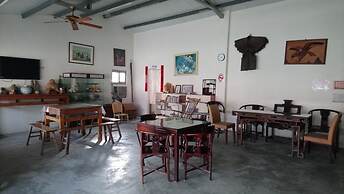 Cishan san-ho-yuan B&B