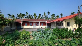 Cishan san-ho-yuan B&B