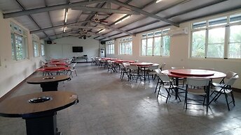 Cishan san-ho-yuan B&B