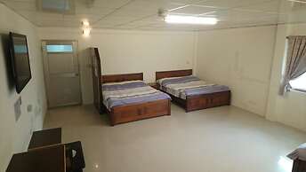 Cishan san-ho-yuan B&B