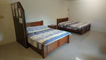 Cishan san-ho-yuan B&B