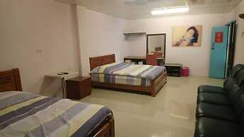 Cishan san-ho-yuan B&B