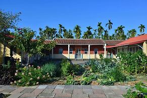 Cishan san-ho-yuan B&B