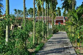 Cishan san-ho-yuan B&B