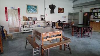 Cishan san-ho-yuan B&B