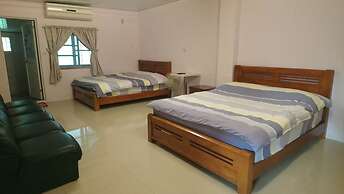 Cishan san-ho-yuan B&B