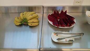 Cishan san-ho-yuan B&B