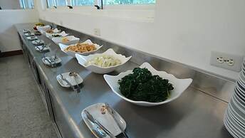 Cishan san-ho-yuan B&B