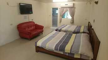 Cishan san-ho-yuan B&B