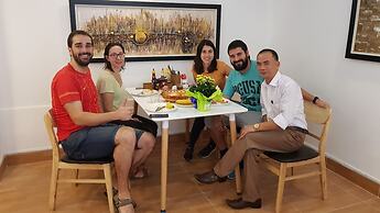 City Backpackers Hostel