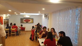 City Backpackers Hostel