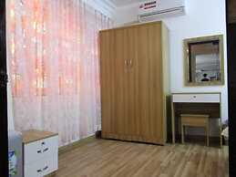 City Backpackers Hostel