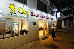 City Backpackers Hostel