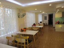 City Backpackers Hostel