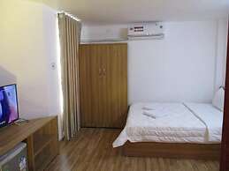 City Backpackers Hostel