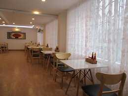 City Backpackers Hostel