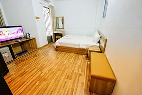 City Backpackers Hostel