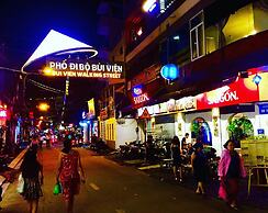 City Backpackers Hostel