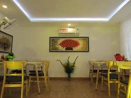 City Backpackers Hostel