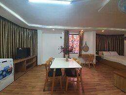 City Backpackers Hostel