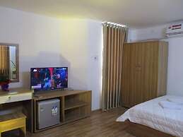 City Backpackers Hostel