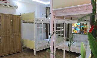 City Backpackers Hostel