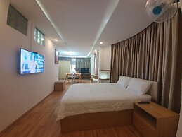 City Backpackers Hostel