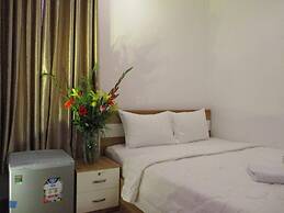 City Backpackers Hostel