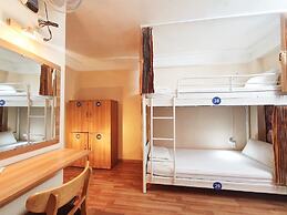 City Backpackers Hostel