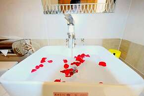 City Backpackers Hostel