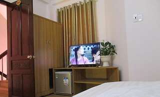 City Backpackers Hostel