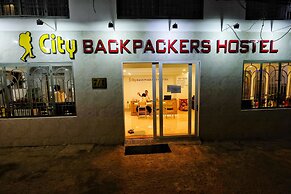 City Backpackers Hostel