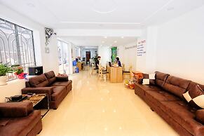 City Backpackers Hostel