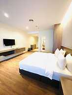 Imperial Regency Suites Petaling Jaya