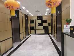 Imperial Regency Suites Petaling Jaya
