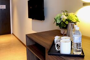 Imperial Regency Suites Petaling Jaya