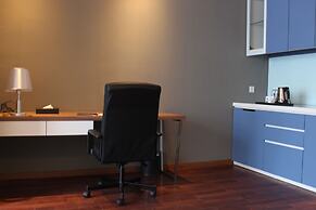 Imperial Regency Suites Petaling Jaya