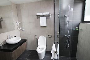 Imperial Regency Suites Petaling Jaya