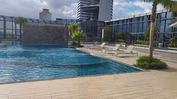 Imperial Regency Suites Petaling Jaya