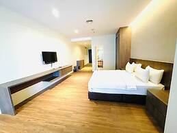 Imperial Regency Suites Petaling Jaya