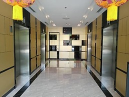 Imperial Regency Suites Petaling Jaya