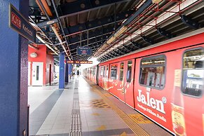 Imperial Regency Suites Petaling Jaya