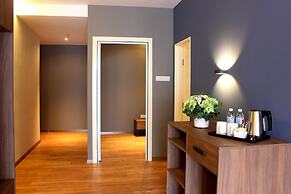 Imperial Regency Suites Petaling Jaya