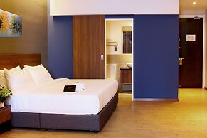 Imperial Regency Suites Petaling Jaya