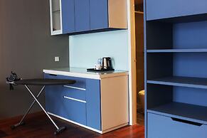 Imperial Regency Suites Petaling Jaya