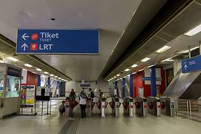 Imperial Regency Suites Petaling Jaya