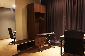 Imperial Regency Suites Petaling Jaya