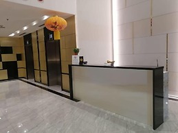 Imperial Regency Suites Petaling Jaya
