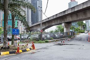 Imperial Regency Suites Petaling Jaya