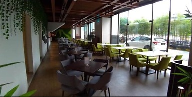 Imperial Regency Suites Petaling Jaya